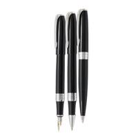 ست خودکار، روان نویس و خودنویس یوروپن مدل Esteem Europen Esteem Ballpoint Pen Rollerball Pen and Fountain Pen Set