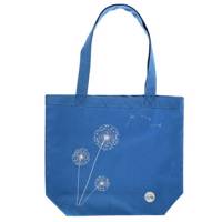 ساک خرید مانیز طرح قاصدک 2 Maniz Dandelion 2 Design Shopping Bag