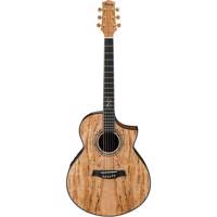 گیتار آکوستیک آیبانز مدل EW-50-SME-NT سایز 4/4 Ibanez EW-50-SME-NT 4/4 Acoustic Guitar