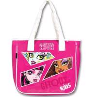 کیف دوشی مانستر های مدل 1511 - Monster High 1511 Shoulder Bag