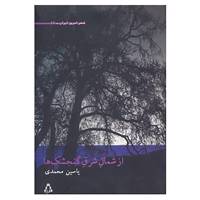 کتاب شعر امروز ایران11 اثر یاسین محمدی