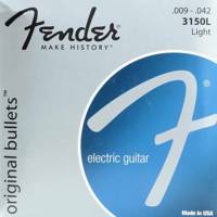 سیم گیتار الکتریک فندر مدل 3150L Fender 3150L Electric Guitar String