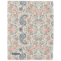 دفتر کلاسوری آوای تحریر مدل KY-40141 طرح 204 Avayetahrir 204 KY-40141Ring Binder Notebook