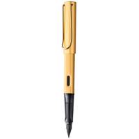 خودنویس لامی مدل LX Gold قطر نوشتار M Lamy LX Gold Fountain Pen Line Width M