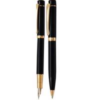 ست خودکار و خودنویس یوروپن مدل Cool Europen Cool Ballpoint Pen and Fountain Pen Set