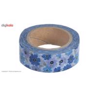 چسب فانتزی کاغذی مدل A27 - A27 Decorative Paper Tape