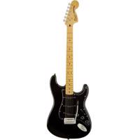 گیتار الکتریک فندر مدل Squier Vintage Modified 70S Stratocaster Black Fender Squier Vintage Modified 70S Stratocaster Black Electric Guitar