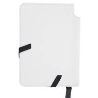 دفتر یادداشت کوچک کراس مدل Journals - سفید Cross Journals Notebook