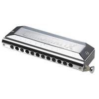 سازدهنی سوزوکی مدل Chromatix Scx-48 Suzuki Chromatix Scx-48 Harmonica