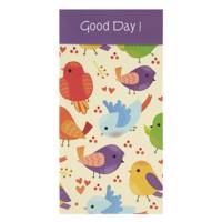 دفتر یادداشت آوای تحریر مدل Good Day Avaye Tahrir Good Day Notebook