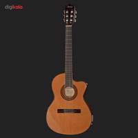 گیتار کلاسیک آیبانز مدل GA5TCE AM Ibanez GA5TCE AM Classical Guitar