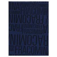 دفترچه یادداشت مدل جیبی طرح فرکومینا Fracomina Pocket Size Notebook 15100