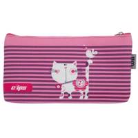 جامدادی کلیپس طرح Be happy Clips Be happy Pencil Case