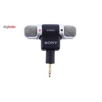 میکروفون سونی مدل ECM-DS70P ECM-DS70P Sony Microphone