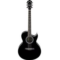 گیتار آکوستیک آیبانز مدل JSA 10-BK سایز 4/4 Ibanez JSA 10-BK 4/4 Electro Acoustic Guitar