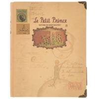 دفتر ونوشه سری شازده کوچولو مدل B-6125 Vanosheh The Little Prince B-6125 Notebook