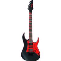 گیتار الکتریک آیبانز مدل GRG250DX-BKF سایز 4/4 Ibanez GRG250DX-BKF 4/4 Electric Guitar