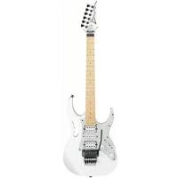 گیتار الکتریک آیبانز مدل JEM-505-WH سایز 4/4 Ibanez JEM-505-WH 4/4 Electric Guitar