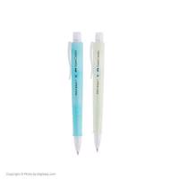 خودکار فابر کاستل مدل Polly Ball طرح 4 - بسته 2 عددی Faber-Castell Polly Ball Design 4 Pen - Pack Of 2