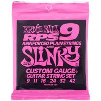 سیم گیتار الکتریک ارنی بال مدل 2239 Ernieball 2239 Electric Guitar String