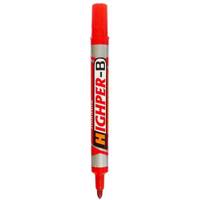 ماژیک چند منظوره مونامی مدل Highper-B - بسته 4 عددی Monami Highper-B Multfunctional Marker - Pack of 4