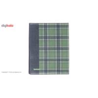 دفتر کلاسوری آوای تحریر مدل KY-40141 طرح 205 AvayeTahrir 205 KY-40141 Ring Binder Notebook