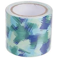 چسب فانتزی کاغذی مدل A104 A104 Decorative Paper Tape