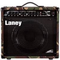 آمپلی‌فایر لینی مدل LX65R Camo Laney LX65R Camo Guitar Amplifier