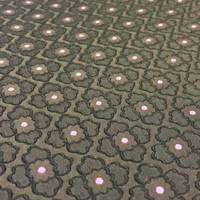 پارچه مانتویی نیاتکس طرح گل 4پر کد TY04