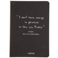 دفتر یادداشت ونوشه مدل 12054D2 Vanosheh 12054D2 Notebook