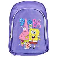 کوله پشتی طرح باب اسفنجی و دوستان Sponage Bob and Friends Design Backpack