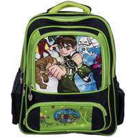 کوله پشتی طرح بن تن Ben 10 Design Backpack