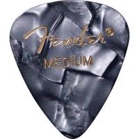 پیک گیتار الکتریک فندر مدل Premium Celluloid Medium 0980351843 Fender Premium Celluloid Medium 0980351843 Pick