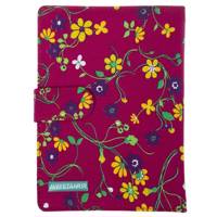 دفتر یادداشت آوای تحریر طرح گل Avayetahrir Flower Notebook