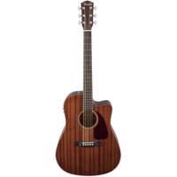 گیتار آکوستیک فندر مدل CD-140SCE All Mahogany Fender CD-140SCE All Mahogany Acoustic Guitar