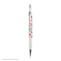 مداد نوکی اونر - کد 11965 طرح 9 با قطر نوشتاری 0.5 میلی متر Owner 0.5mm Mechanical Pencil - Code 11965 Type 9