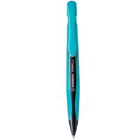 خودکار استابیلو مدل COM 4 Gel - Stabilo COM 4 Gel Blue Pen