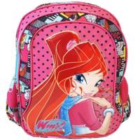 کوله پشتی وینکس مدل 63155 winx 63155 BackPack