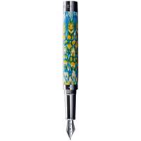 خودنویس استدلر سری J.S Staedtler مدل Pen of the Season Spring Staedtler Pen of the Season Spring J.S Staedtler Series Fountain Pen