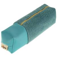 جامدادی کلیپس مدل 1169 طرح 4 Clips 4 1169 Pencil Case