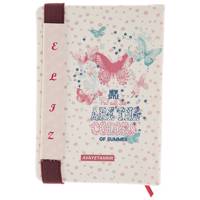 دفتر یادداشت آوای تحریر مدل N20242EL Avayetahrir N20242EL Notebook