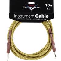 کابل 3 متری فندر مدل FG10T Fender FG10T Instrument Cable