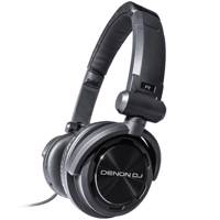 هدفون دی‌جی دنون مدل HP600 Denon HP600 DJ Headphone