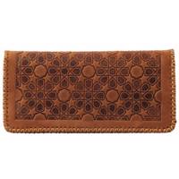 کیف پول گالری لاماسو مدل شمسه کد 246005 Lamaso 246005 Shamseh Wallet