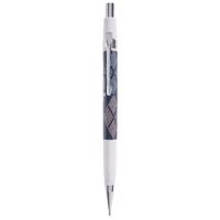 مداد نوکی اونر سری Ascat طرح بافت 13 Owner Teixit Design 13 Ascat Series Mechanical Pencil