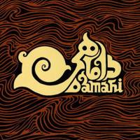 آلبوم موسیقی داماهی اثر گروه داماهی Damahi by Damahi Group Music Album