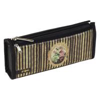 جامدادی کلیپس مدل 834 طرح 2 Clips 2 834 Pencil Case