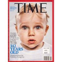 مجله تایم - بیست و سوم فوریه 2015 Time Magazine - 23 February 2015