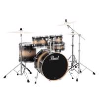 درام ست پرل مدل EXL725S Pearl EXL725S Drum Set