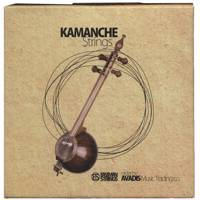 سیم کمانچه ایستمن Eastman Kamanche Strings